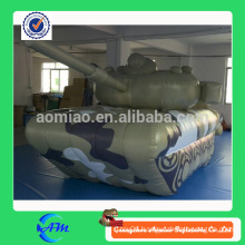 cheap inflatable dunk tank for sale inflatable tank for advertising inflatable military tank